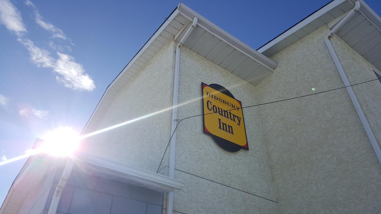 Didsbury Country Inn Exterior foto