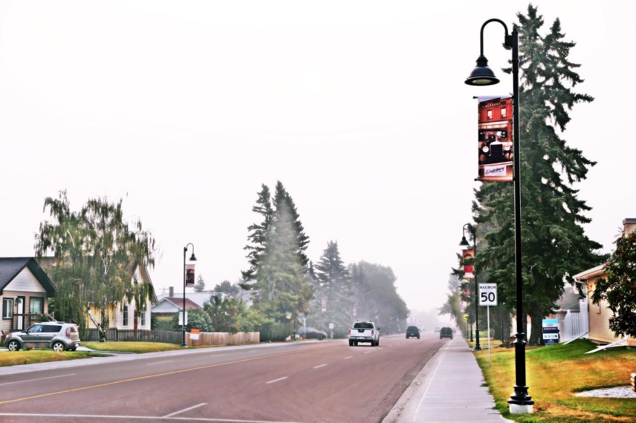 Didsbury Country Inn Exterior foto